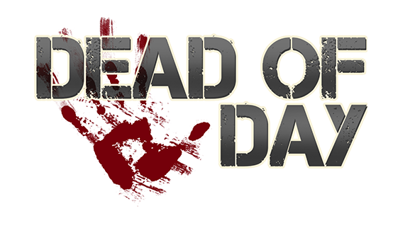 Dead of Day